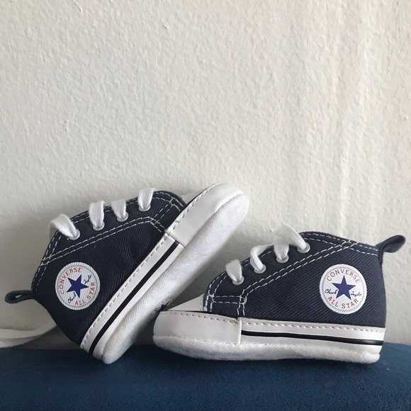 infant converse size 1